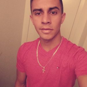 Meet your Posher, Marvin